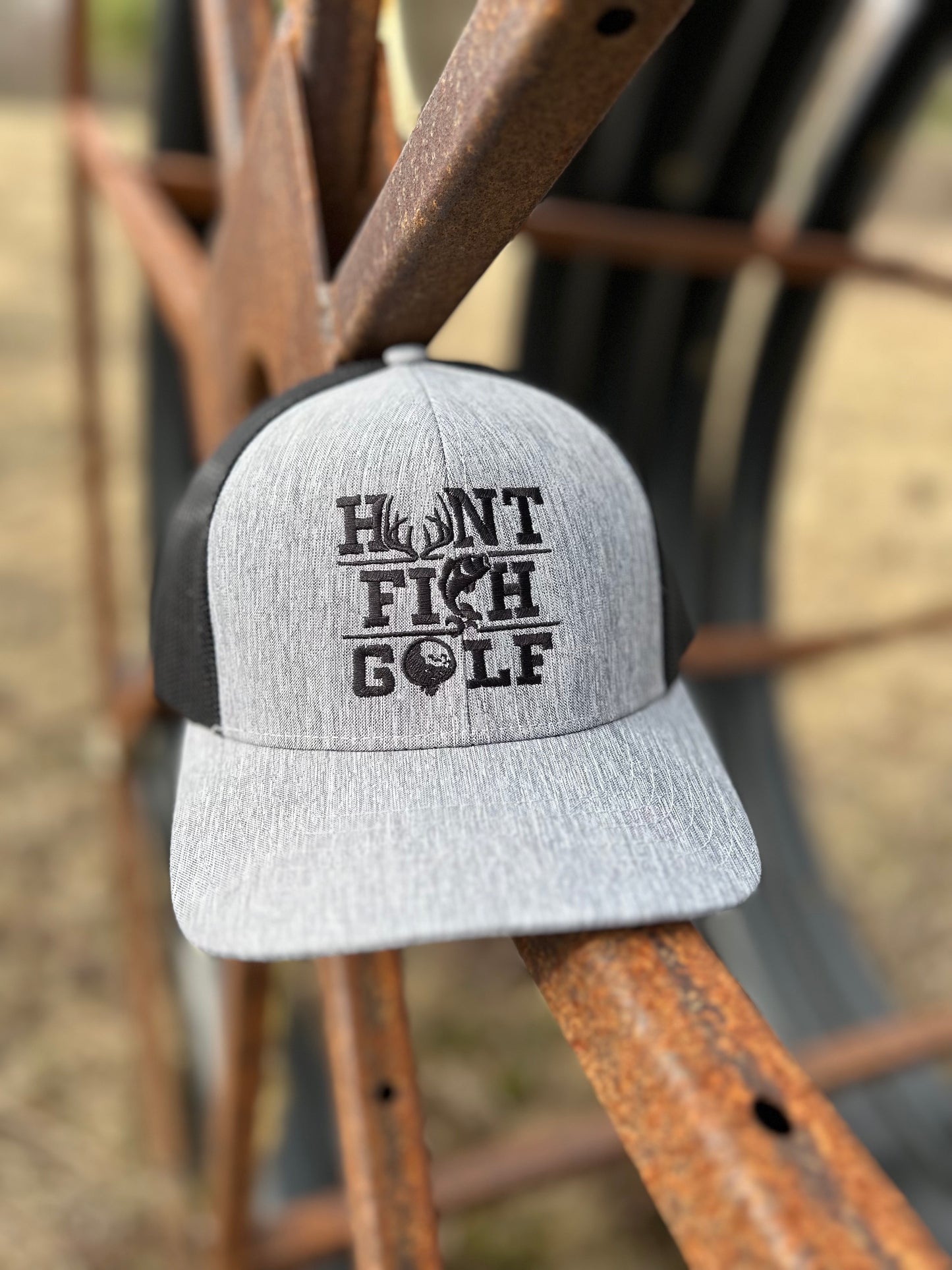 HFG Snapback