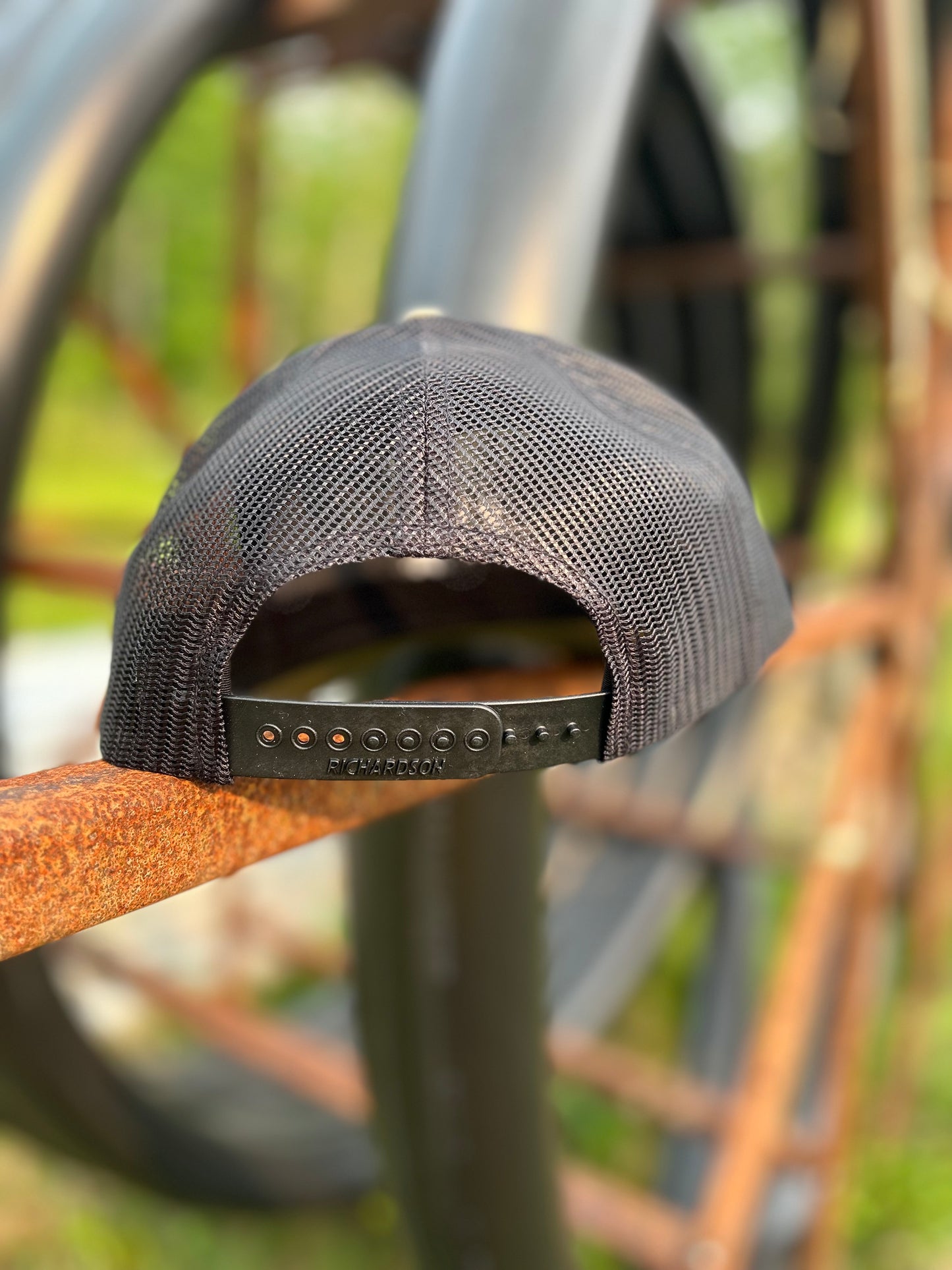 HFG Snapback