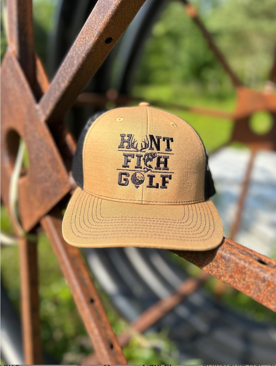 HFG Snapback