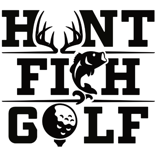 huntfishgolf