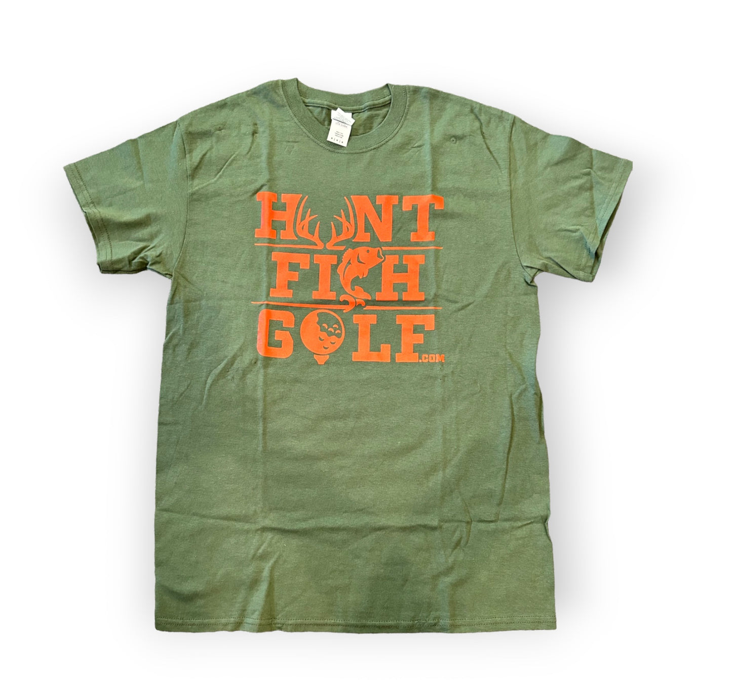 Mens HFG T-shirt