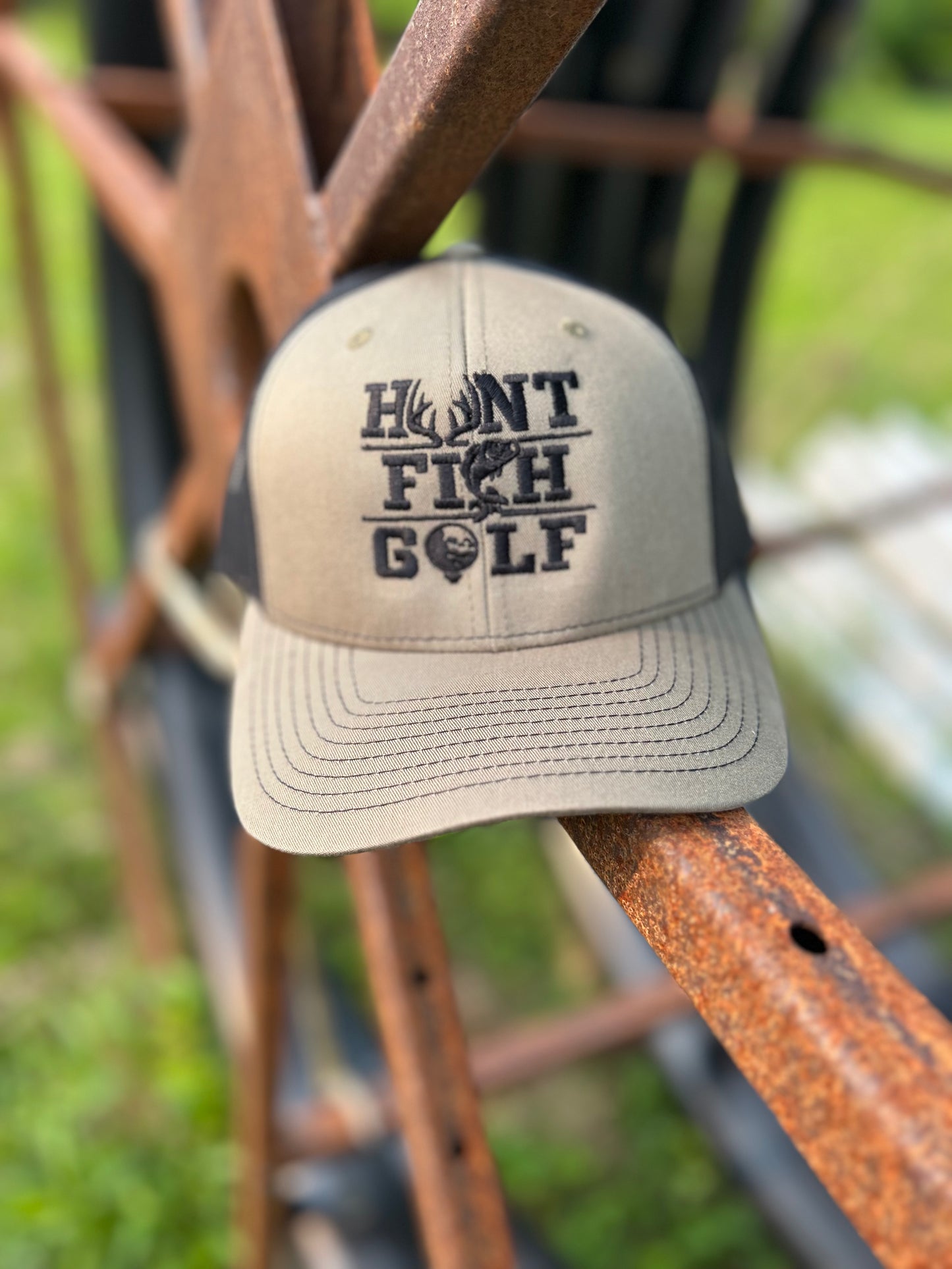 HFG Snapback