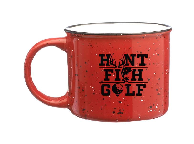 HFG Campfire Mug