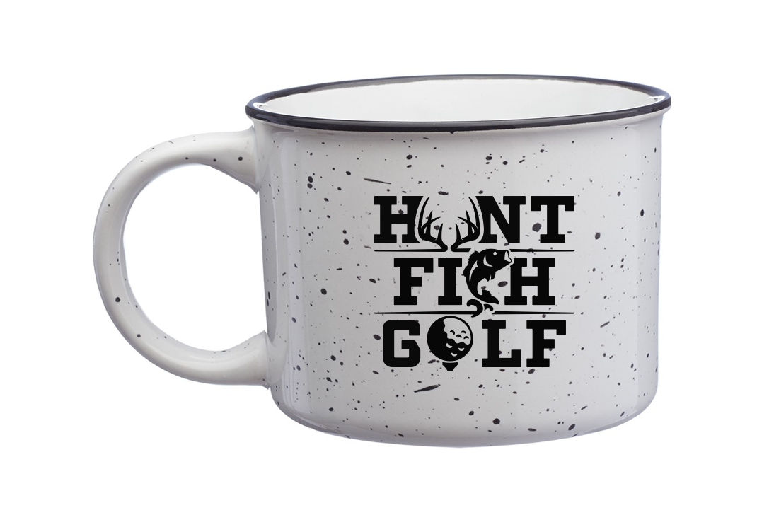 HFG Campfire Mug