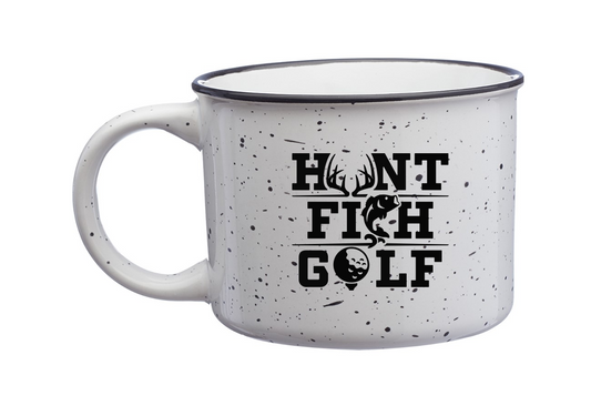 HFG Campfire Mug