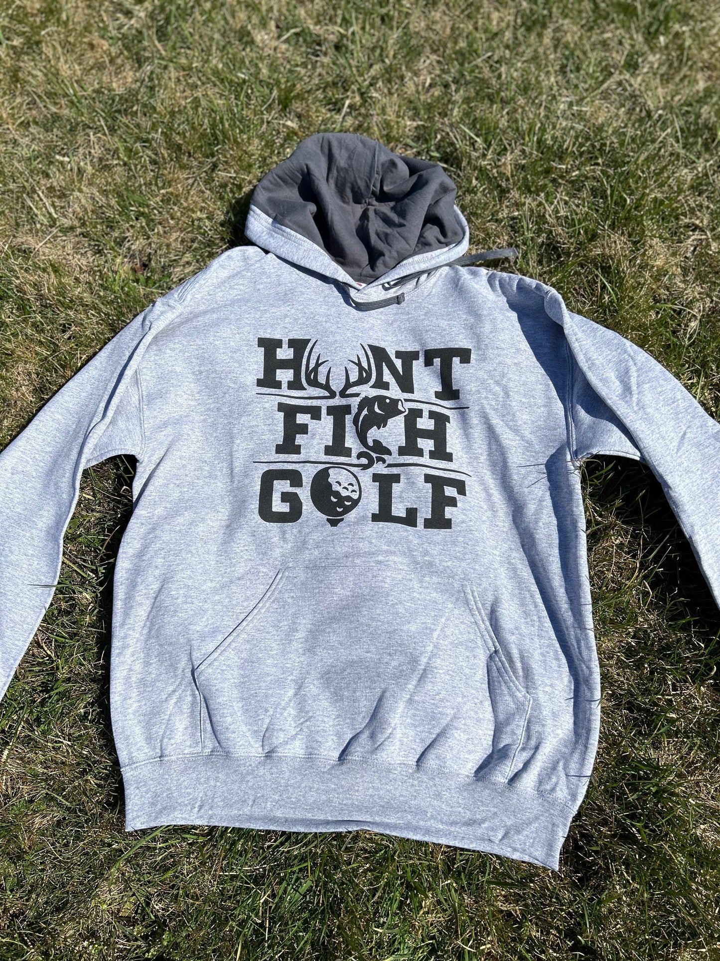 HFG Hoodie