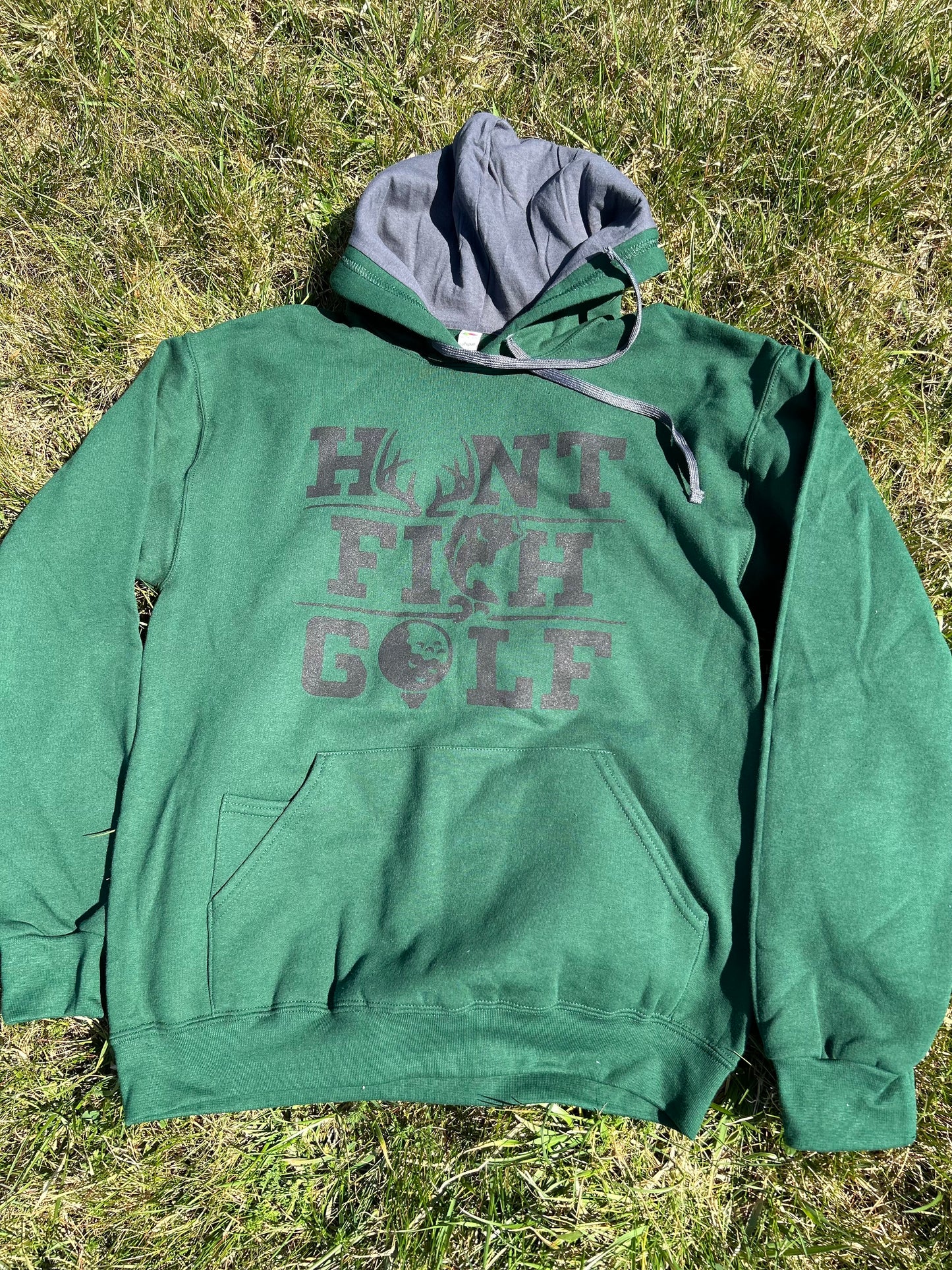 HFG Hoodie