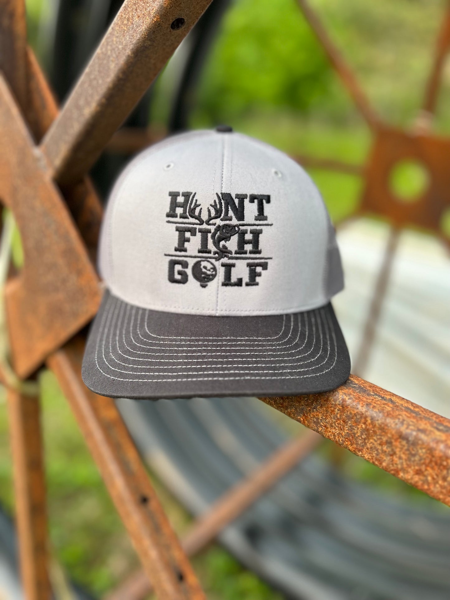 HFG Snapback