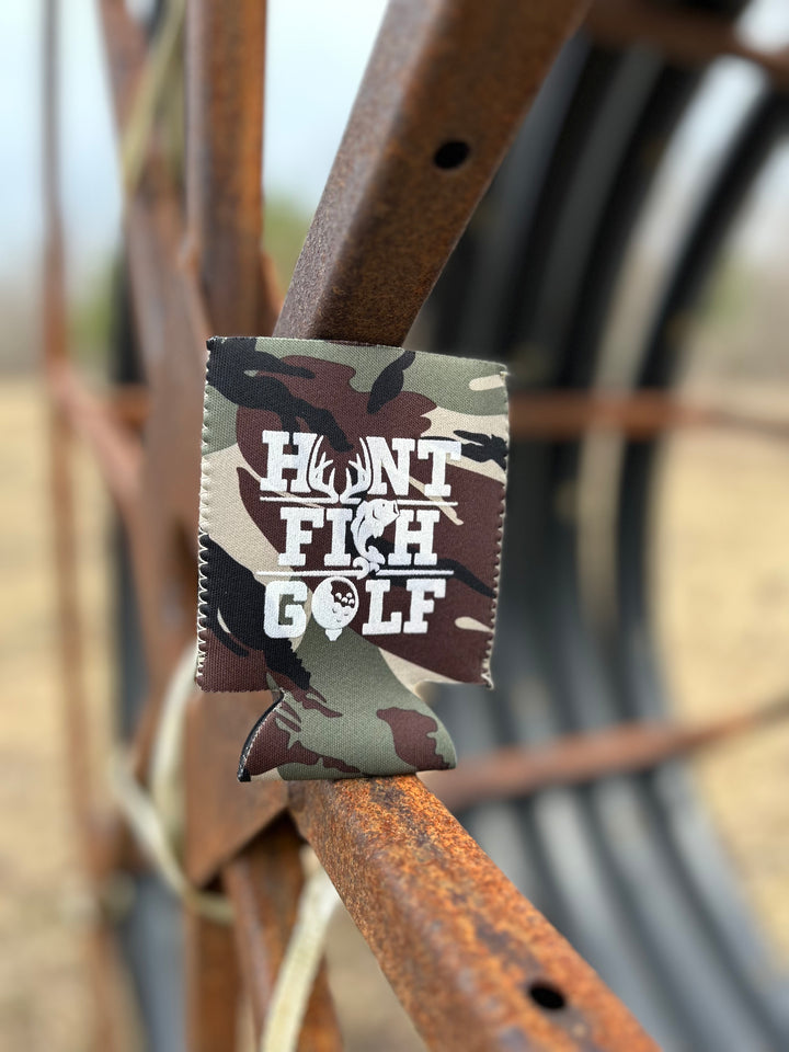 HFG Can Coozie