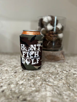 HFG Can Coozie