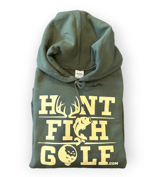 HFG Hoodie