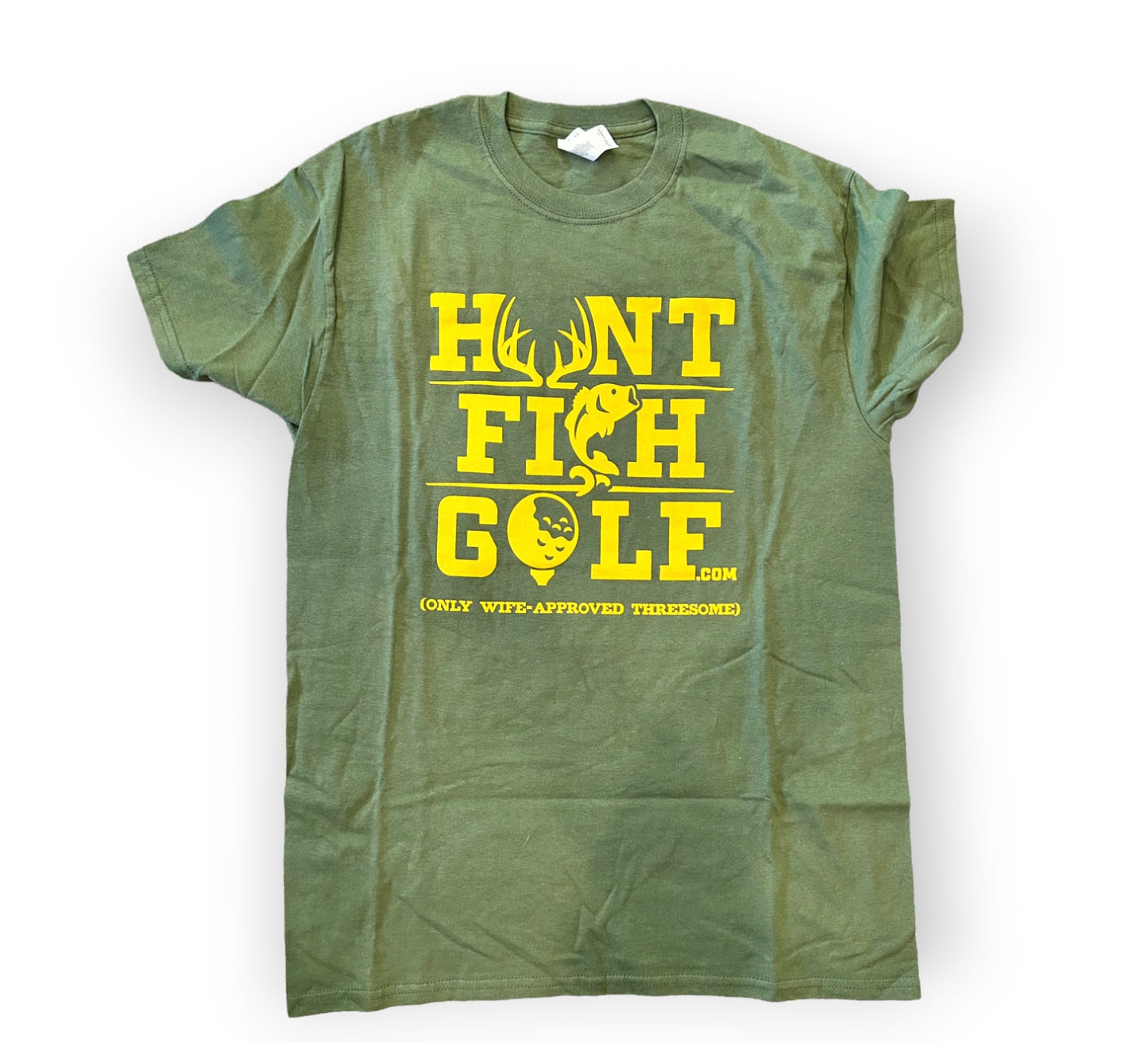 Mens HFG T-Shirt