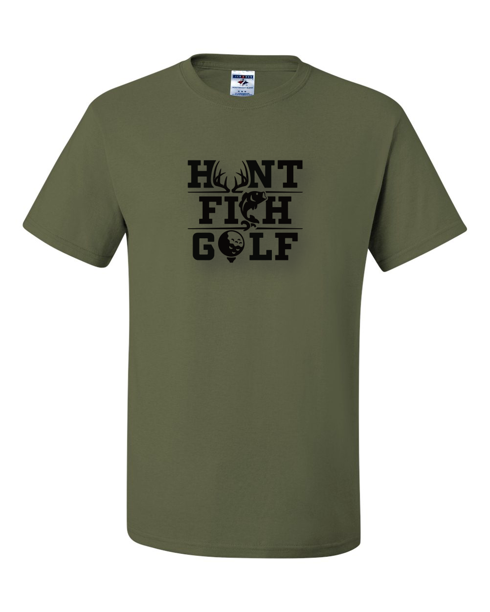 Mens HFG T-Shirt