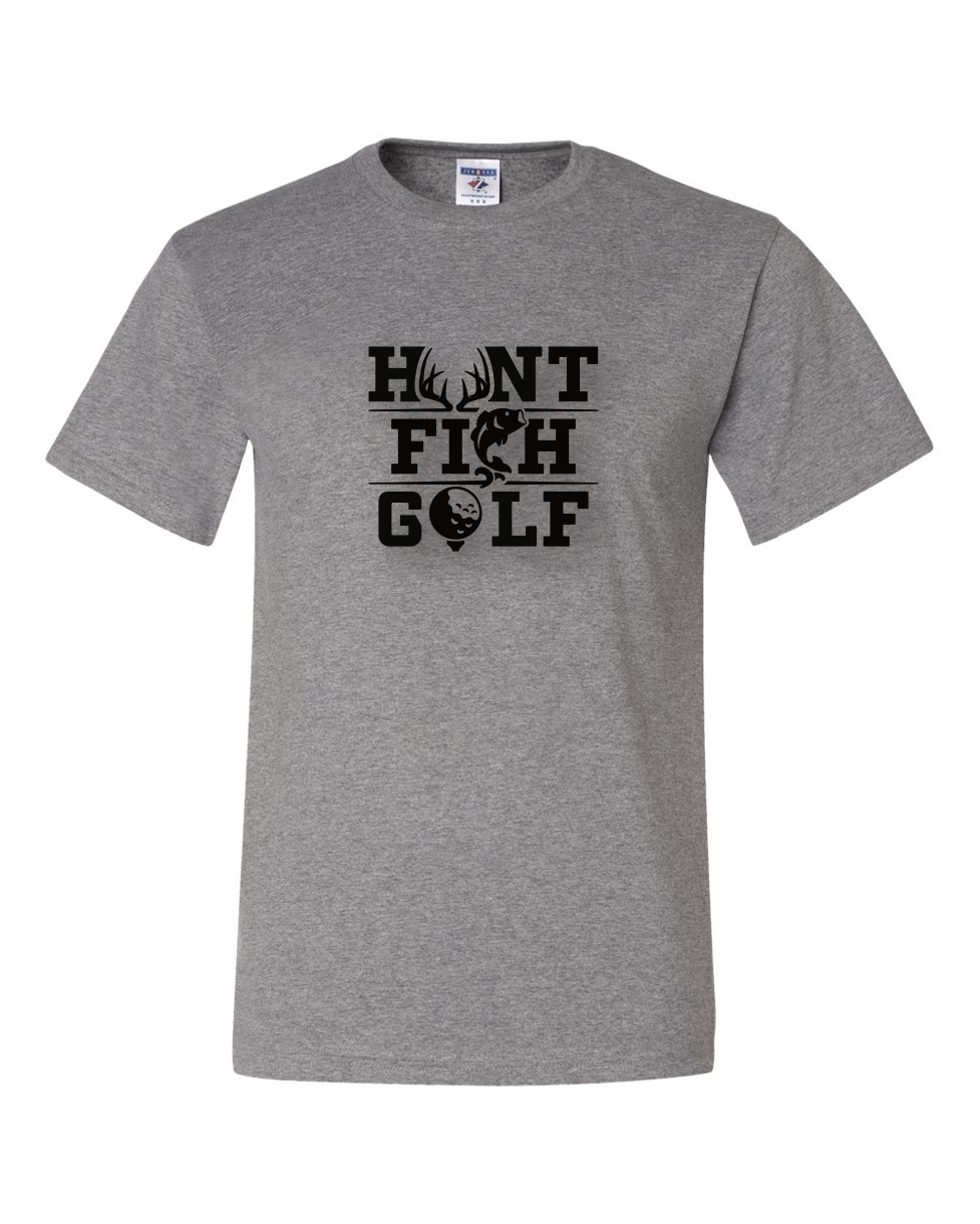 Mens HFG T-Shirt