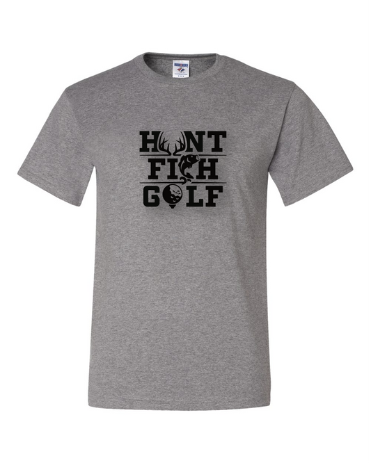 Mens HFG T-Shirt