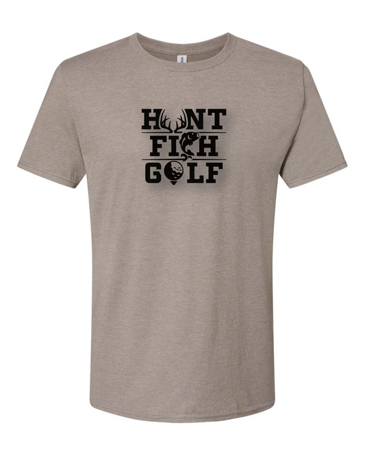 Mens HFG T-Shirt